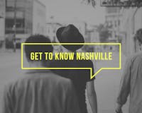 Get To Know Nashville media 2