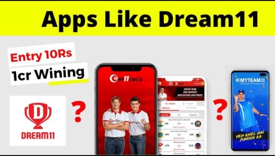 Develop similar fantasy app to Dream 11