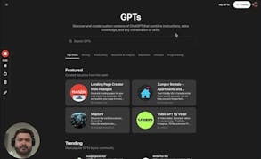 ProfitBoost GPT gallery image