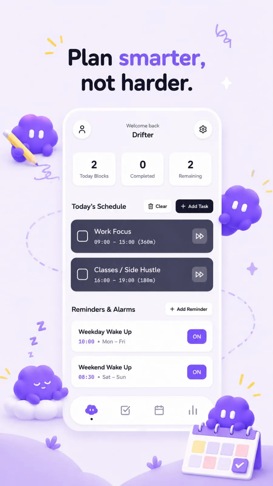 Zeno - Productivity Companion gallery image