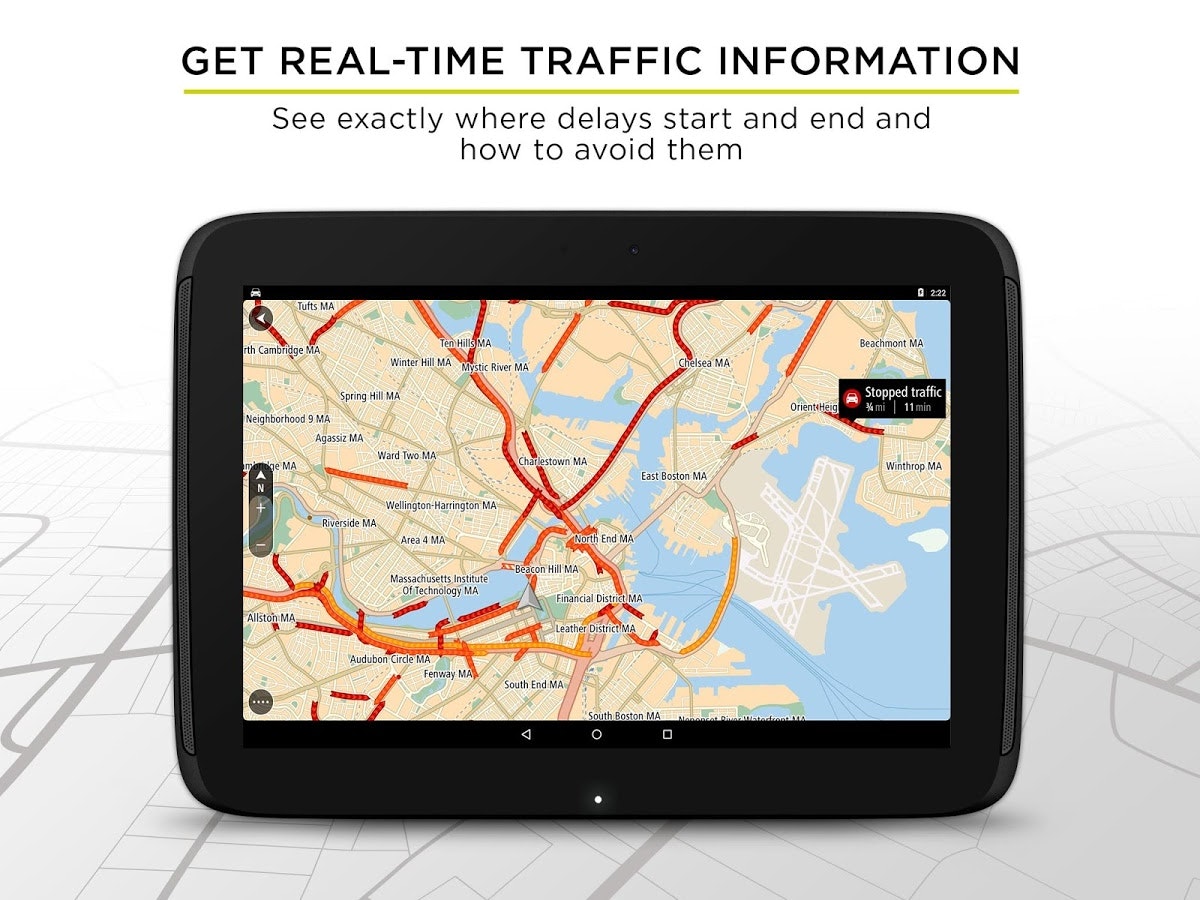 TomTom GO Mobile gallery image