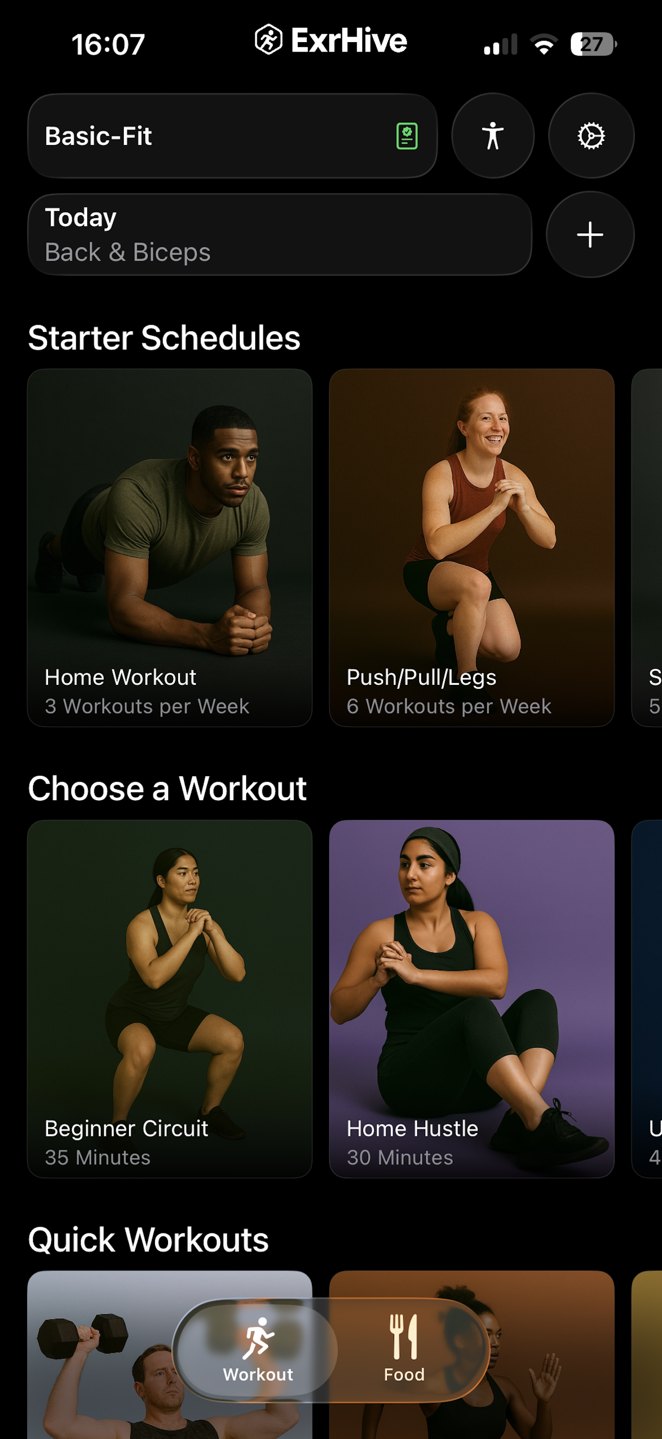 ExrHive gallery image