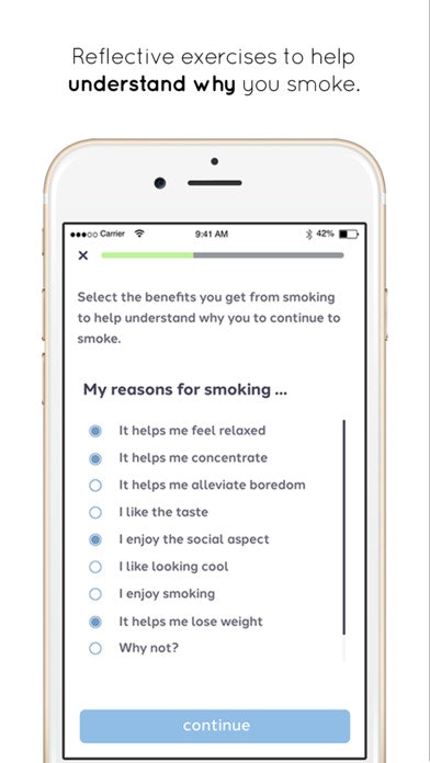 Quit Genius (beta) gallery image