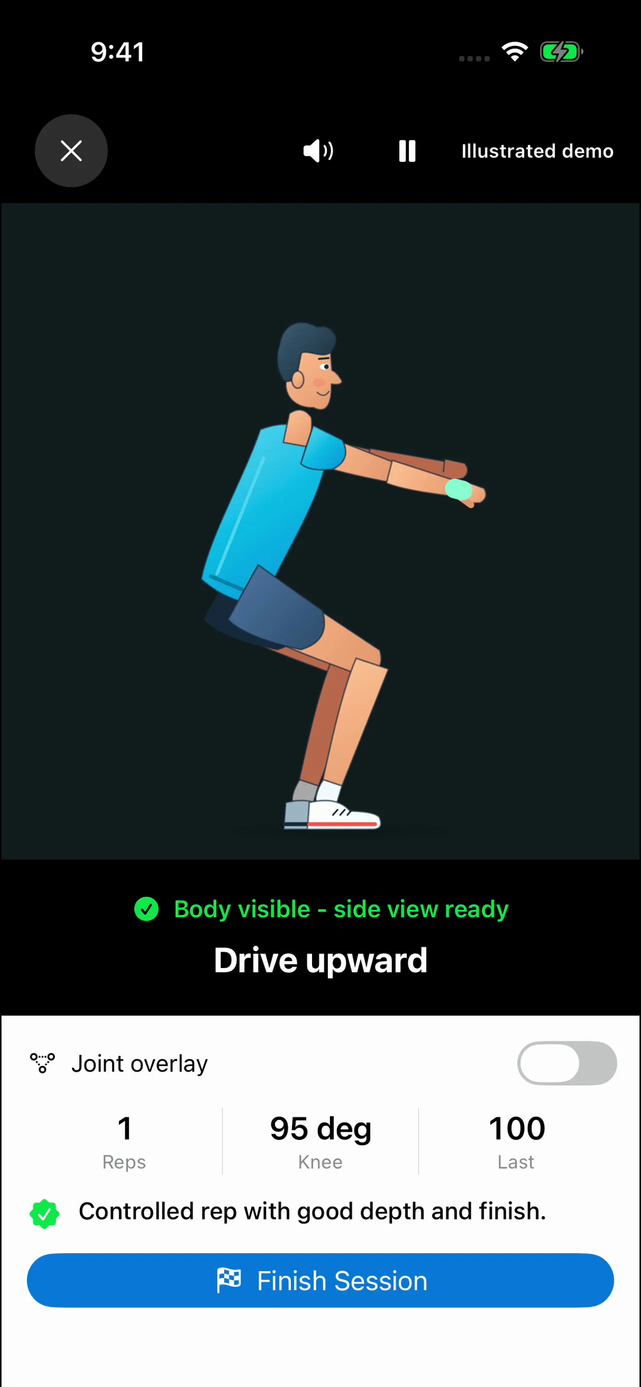 PocketCoach gallery image