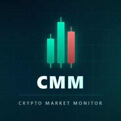 CryptoMarketMonitor