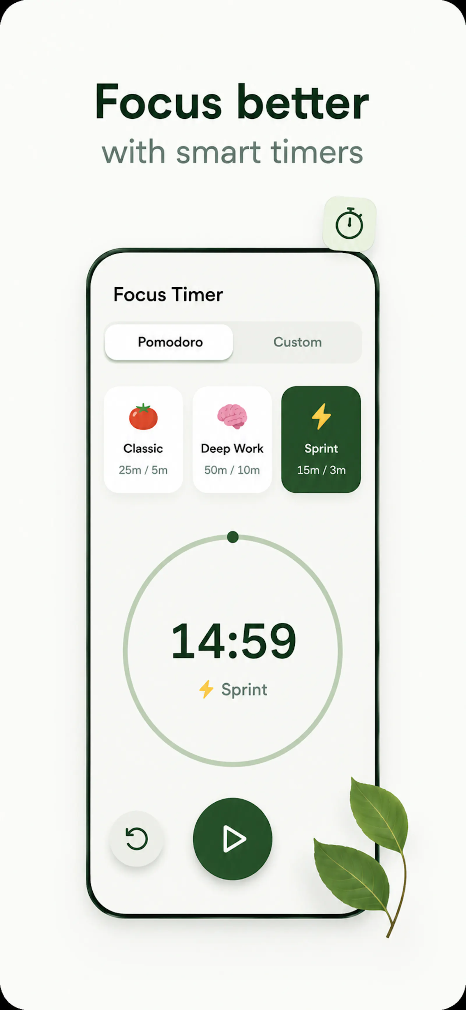 Floca screenshot 4