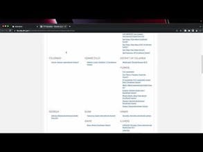 Global Entry Drops gallery image