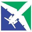 Jet Parking - Des Moines Airport Parking - Product Hunt launch logo and brand identity