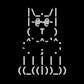 ASCII Cats