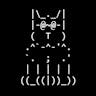 ASCII Cats