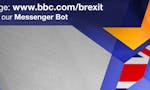 BBC Politics Brexit Bot image
