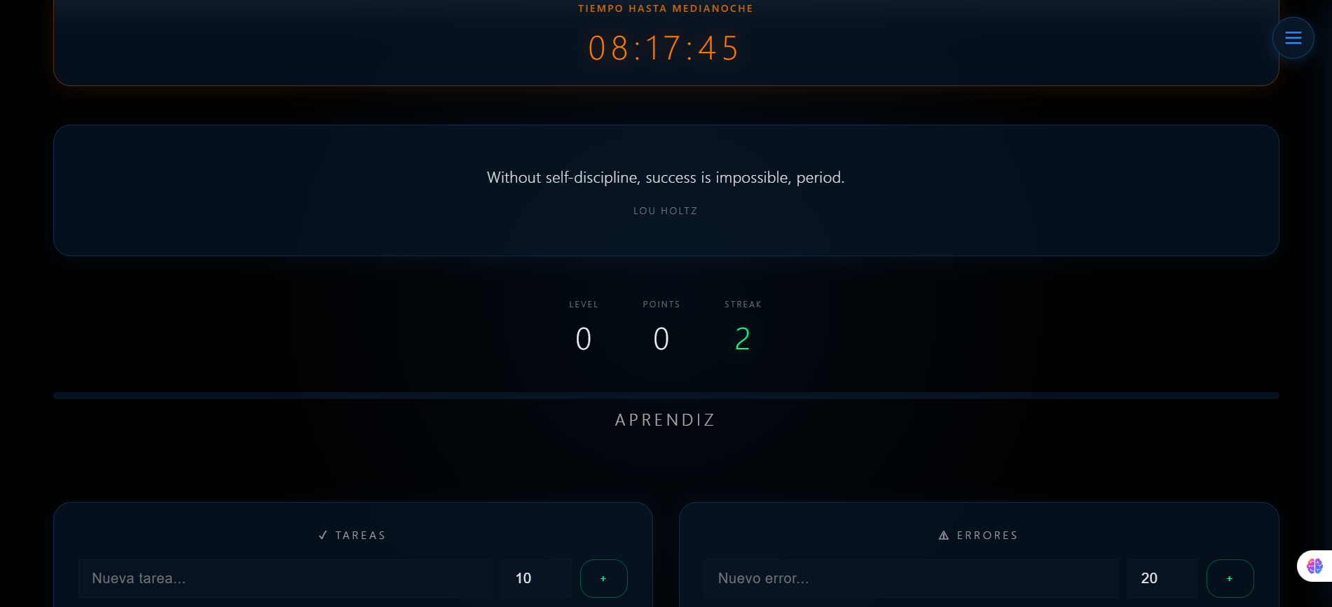 Stay Accountable gallery image