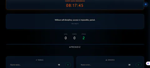 Stay Accountable gallery image
