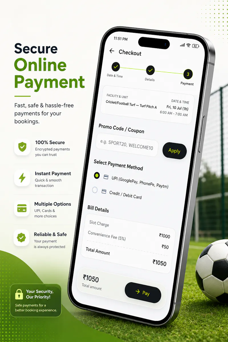 Turfi screenshot 8