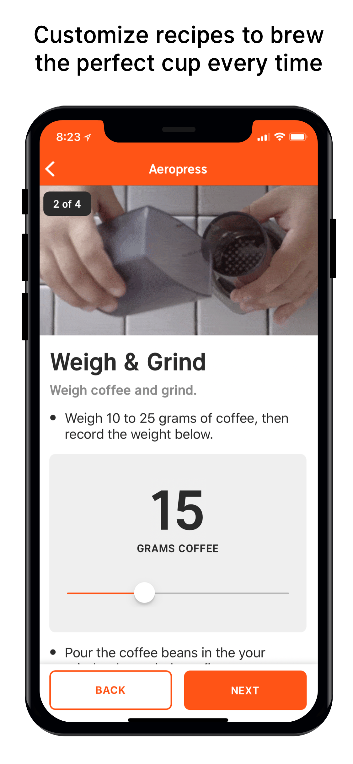 Single Origin 2 Image