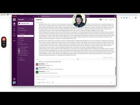 TheDrumrollApp gallery image