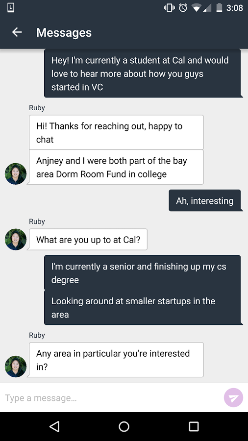 KPCB Edge Office Hours 2.0 gallery image