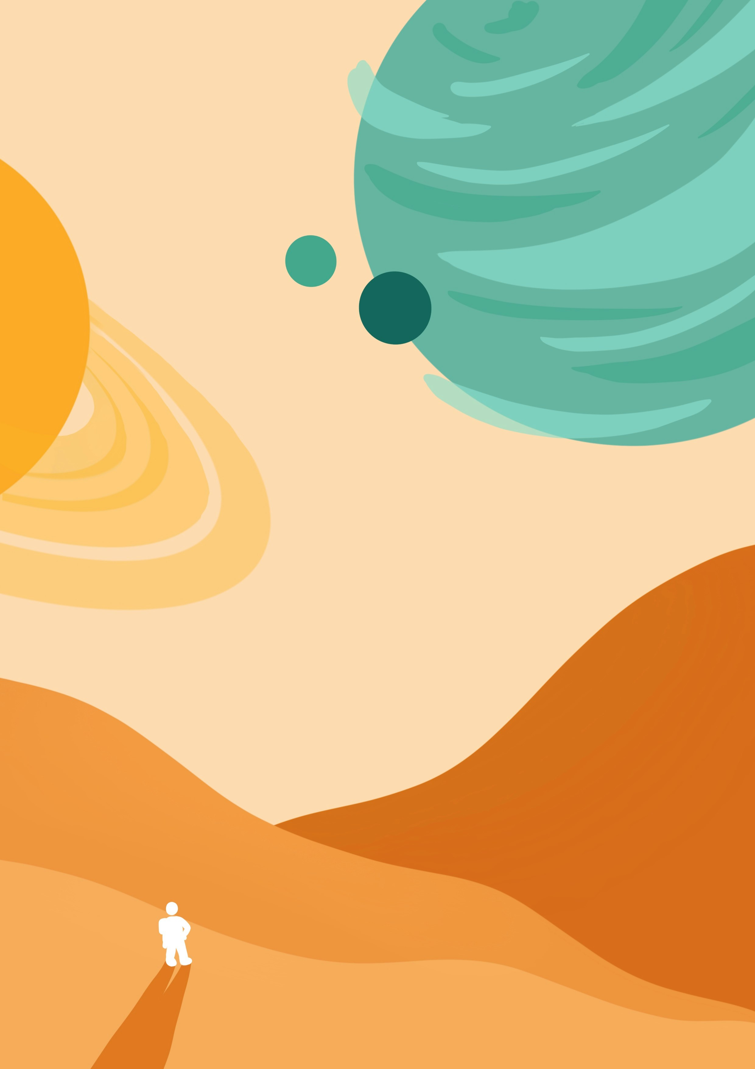 On Alien Worlds | Kickstarter gallery image