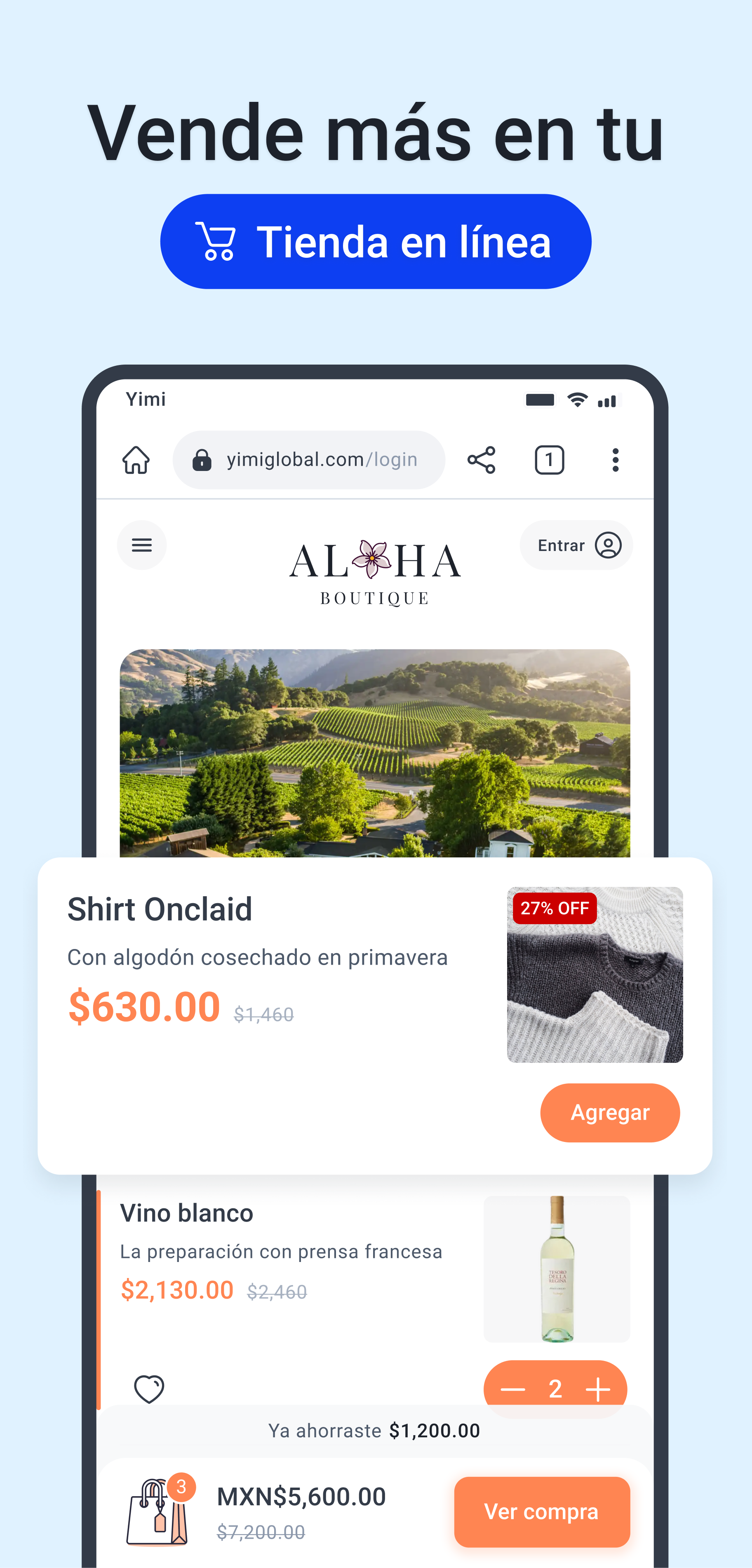 Yimi Pos media 9
