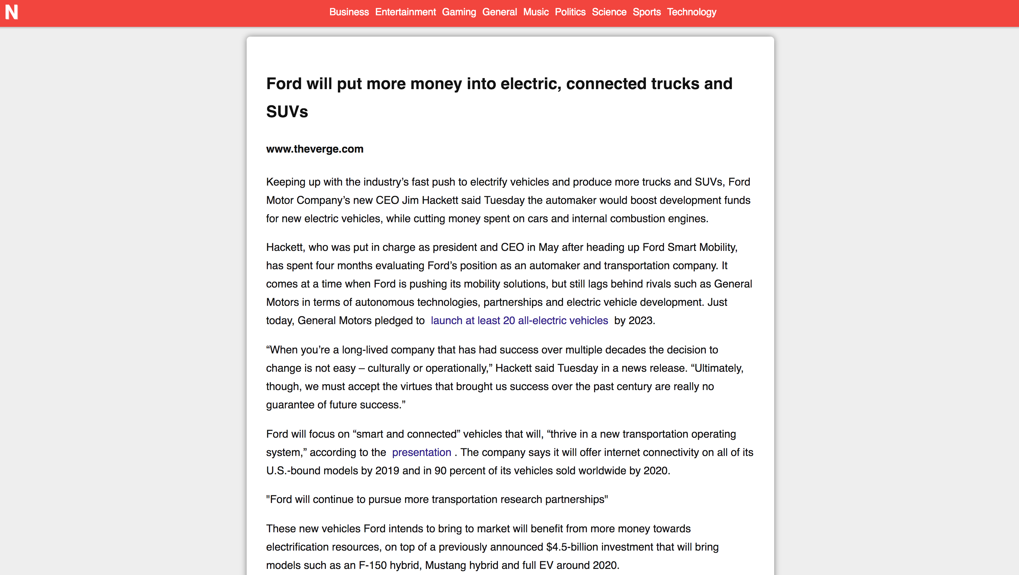 NewlyRead gallery image