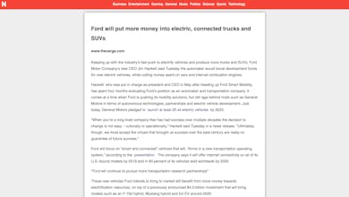 NewlyRead gallery image