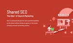 Shared SEO: The Uber of Search Marketing image