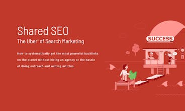 Shared SEO: The Uber of Search Marketing gallery image