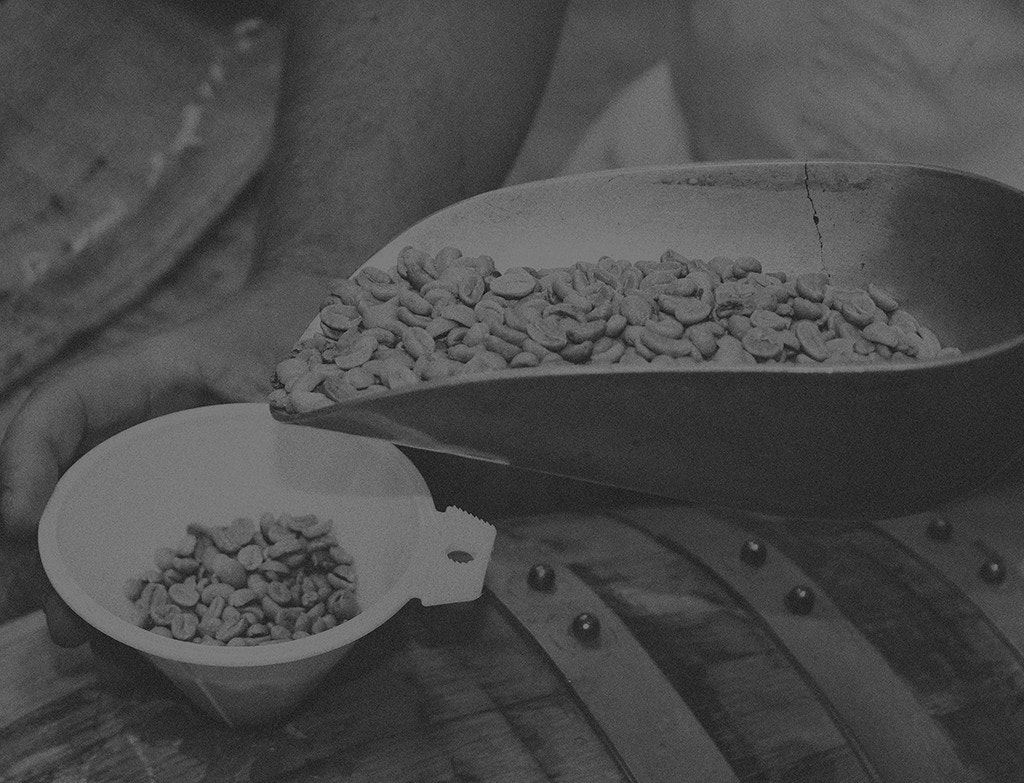 Death Wish Coffee Company Image