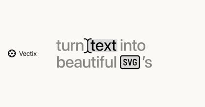 Vectix: Never Pay for Lottie Again gallery image