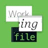 Working File Podcast Episode 1 — "An Industry Inside of Every Industry" with Chappell Ellison & Maurice Cherry
