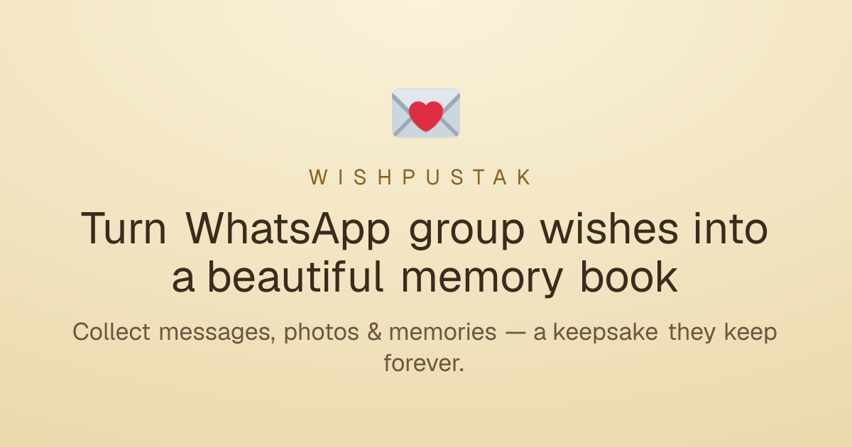 WishPustak gallery image