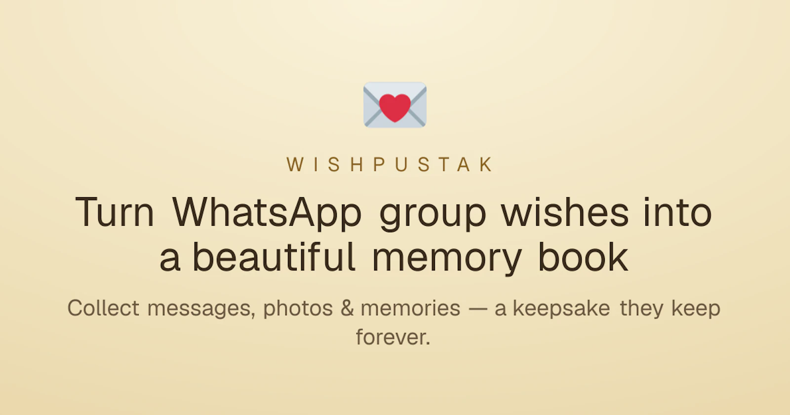 WishPustak screenshot 1