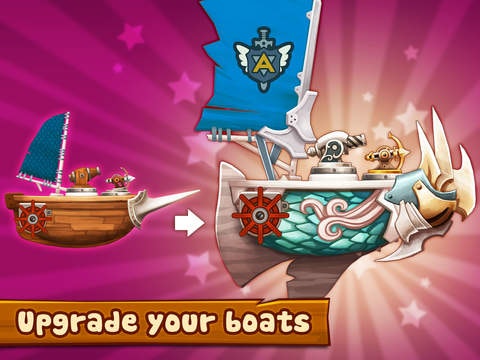 Pirate Power gallery image