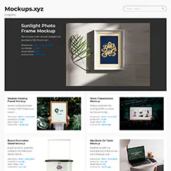 Mockups.xyz