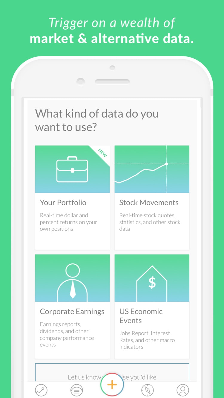 Trigger  gallery image