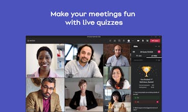 Slido for Microsoft Teams gallery image