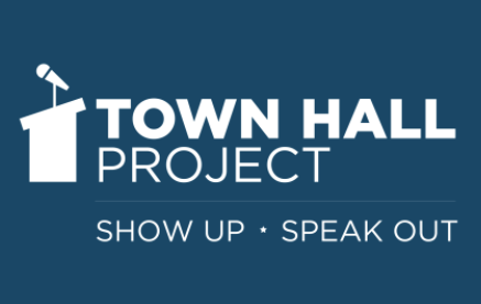Town Hall Project gallery image