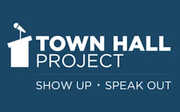 Town Hall Project media 3