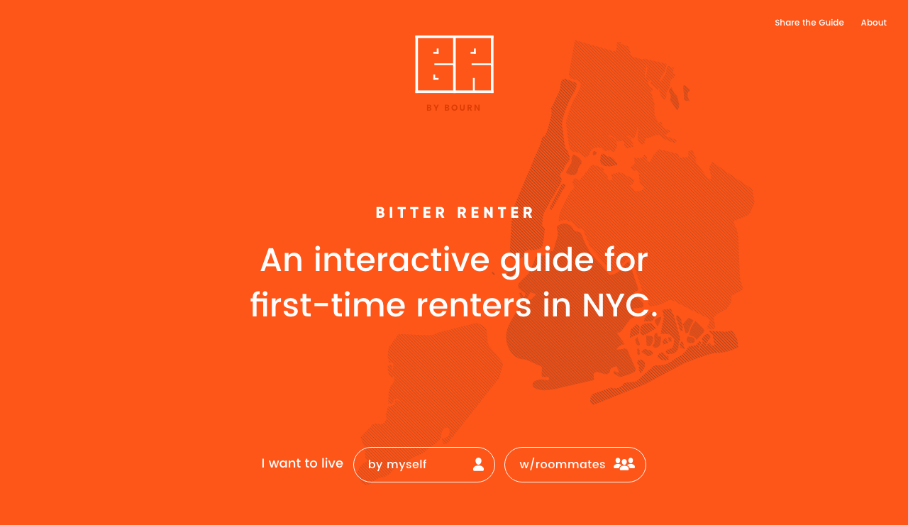 Bitter Renter gallery image