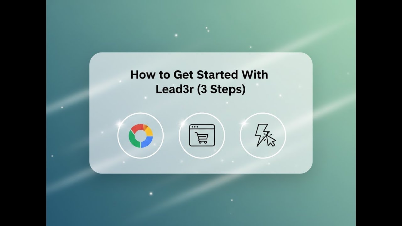 Lead3r gallery image