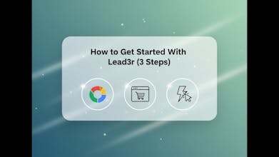 Lead3r gallery image