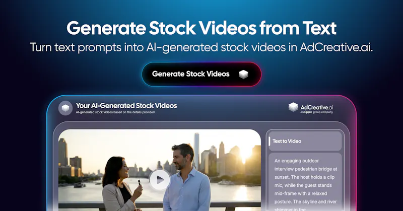 Converting Ads | AdCreative.ai screenshot 3