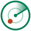 AEO Sonar logo