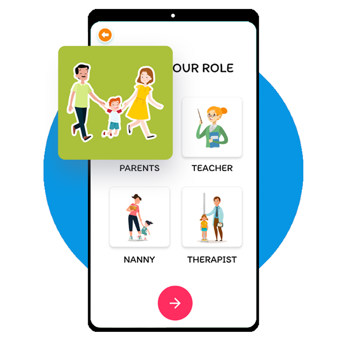 Lil Requester gallery image