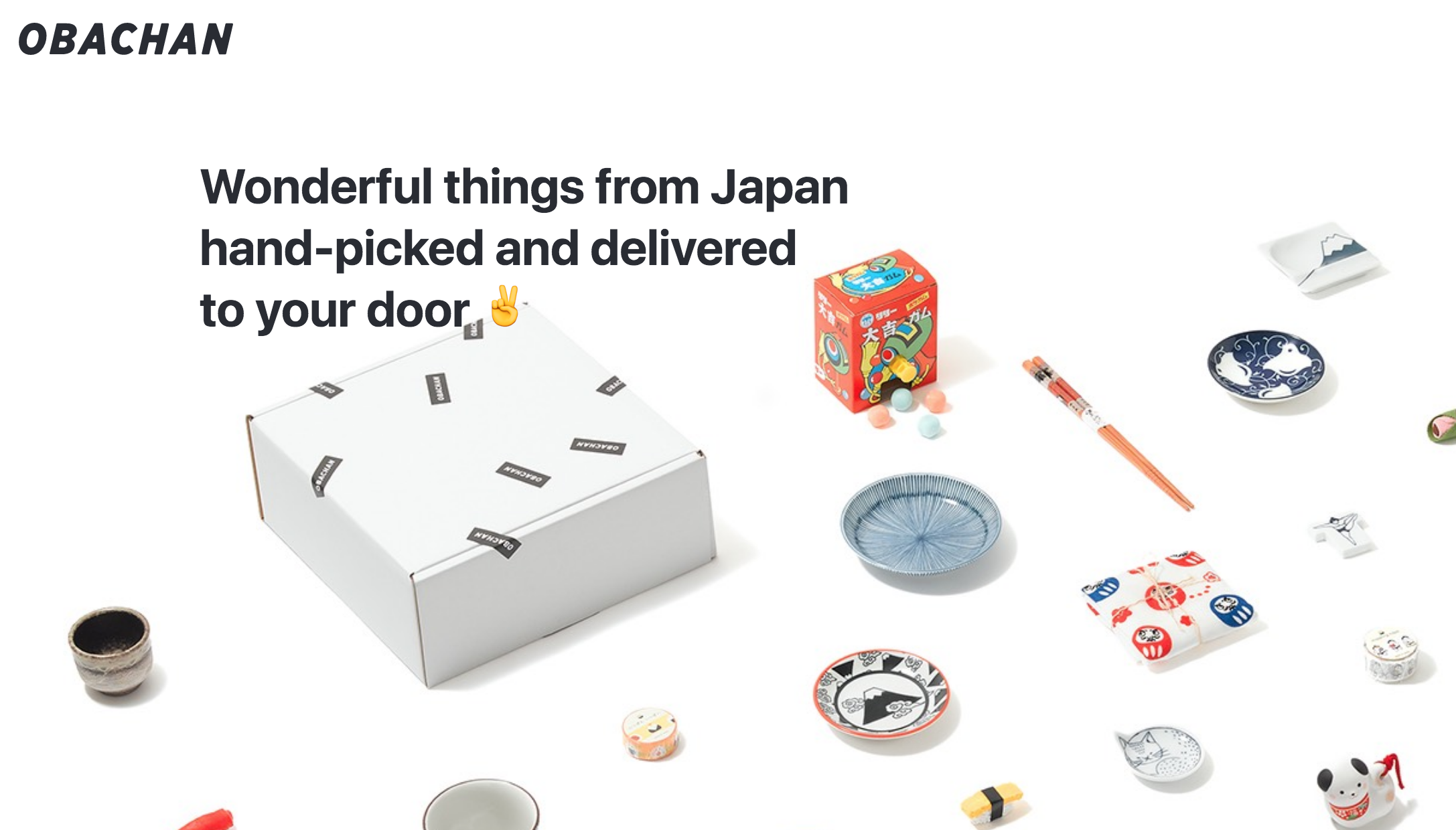 Obachan gallery image