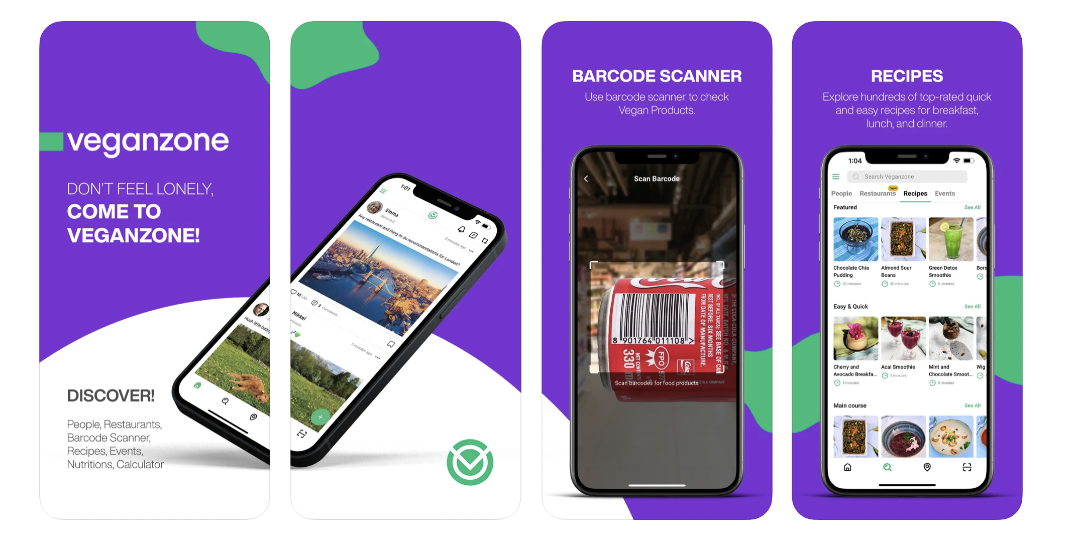 Veganzone gallery image