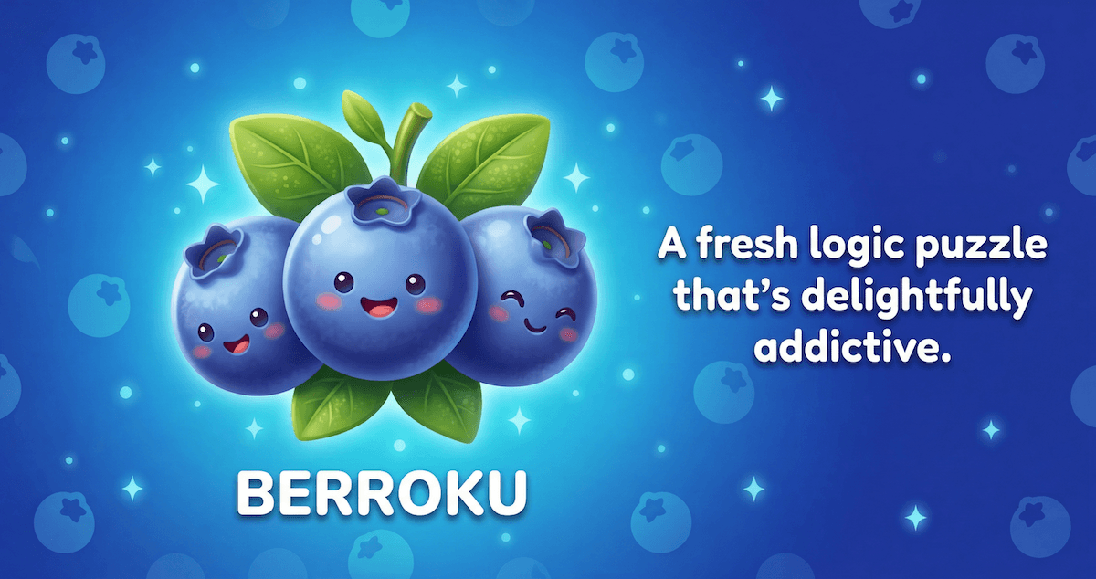 Berroku gallery image