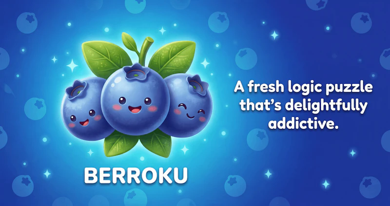 Berroku screenshot 2