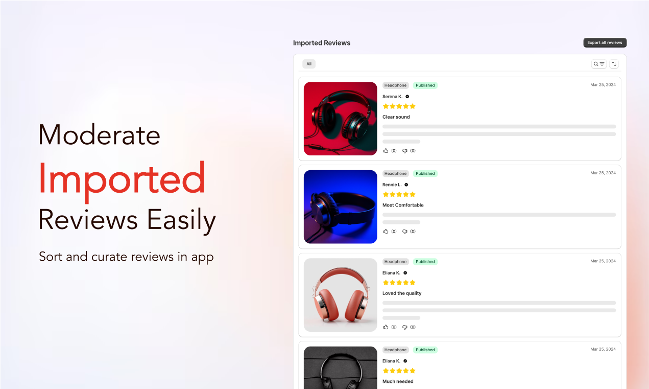 Aliexpress Reviews Importador media 5