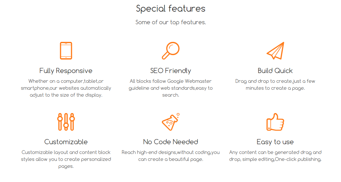 easypage gallery image